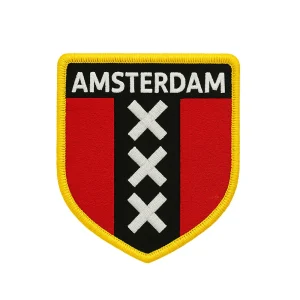 Patches