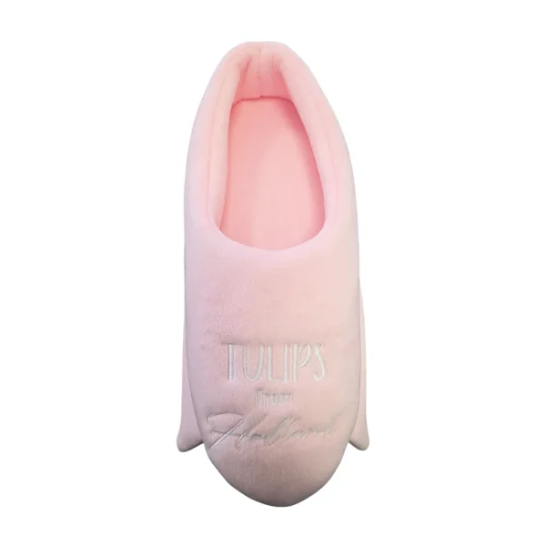 Roze tulp sloffen - Tulips from Holland - Afbeelding 3