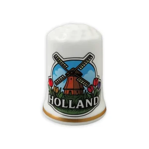Vingerhoedjes